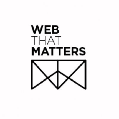 matters_web's profile picture. We build innovative software products