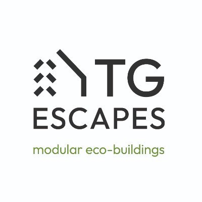 TG Escapes design modern, contemporary, eco friendly garden rooms. Garden Escapes are perfect for a garden office, inspiring studios, gyms, or area to relax.