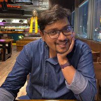 Shiladitya Pandit (@mistershila) 's Twitter Profile Photo Shiladitya Pandit (@mistershila) 's Twitter Profile Photo
