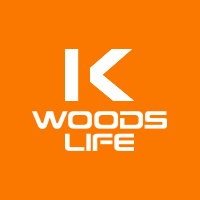 K-WOODS LIFE（ケーウッズ ライフ）