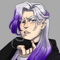 lunawolf (@lunawolf812) 's Twitter Profile