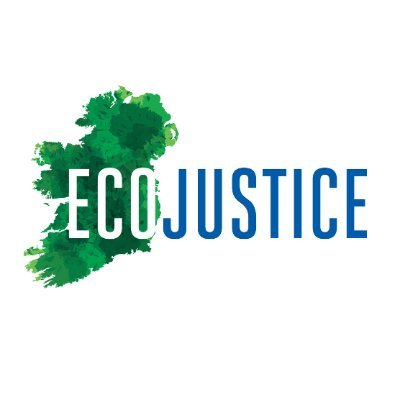 Ecojustice_Ire Profile Picture