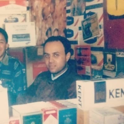 - إِنَّ مَعَ الْعُسْرِ يُسْرًا -
