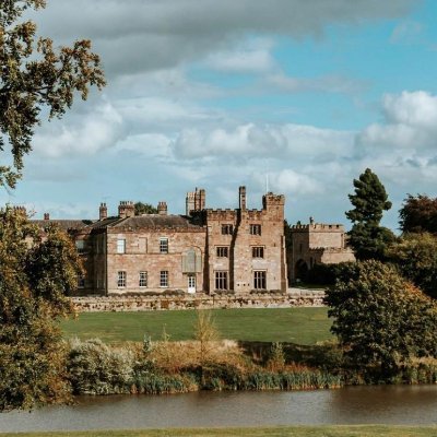 700 Year old family home in Yorkshire and an amazing venue for Weddings, Meetings, Lunches, Dinners and Outdoor events.