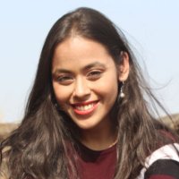 Parna Mandal (@parnamandal7) 's Twitter Profile