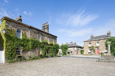 The Boar’s Head, our beautiful traditional Coaching Inn situated at the heart of the Ripley Castle Estate, within easy access of Harrogate.

01423 771888