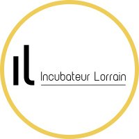 Incubateur Lorrain (@incubateurlorr1) 's Twitter Profile Photo Incubateur Lorrain (@incubateurlorr1) 's Twitter Profile Photo