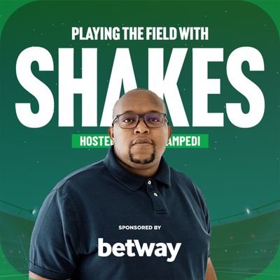 Football Enthusiast, Football Analyst, Family man, Actually a nice guy.

YouTube: https://t.co/X6yP

IG: @ShakesRampedi

Facebook: Playing The Field With Shakes