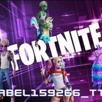 I stream Fortnite on Twitch. 
Pop on over, say hi and drop a follow and subscribe!