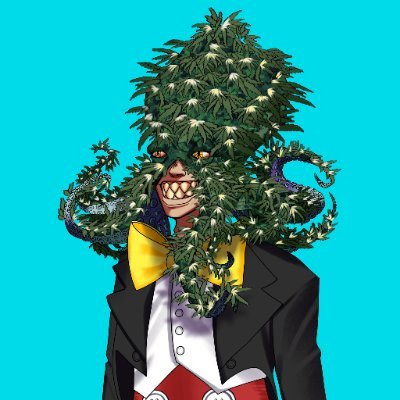cryptoluke.algoさんのプロフィール画像