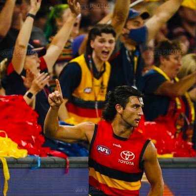 My heart belongs to the @adelaide_fc