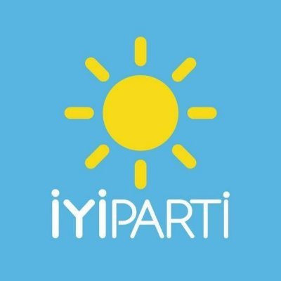 İYİ Parti Burdur Altınyayla İlçe Başkanlığı Resmî Hesabı - 
İlçe Başkanı Habip Karataş: @HabipKarata6