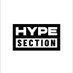 Hype Section (@TheHypeSection) Twitter profile photo