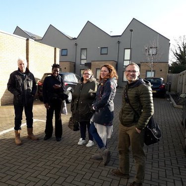 Community-led Housing project managed by Lockleaze Neighbourhood Trust. We believe new homes should be resident-led, inclusive, affordable and high-quality.