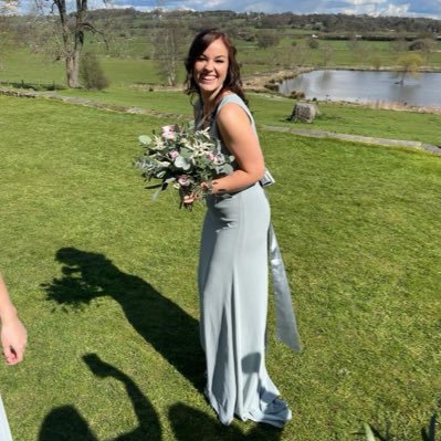 MissDouglasFF's profile picture. Sheffield Hallam graduate. Farndon Fields Primary. LKS2 Phase Lead. NPQML. MCCT. MIE Expert 2022/23. MCE. 🍎 (all views are my own)