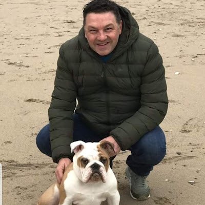 Ex Royal Marine now fire officer / fire Consultant