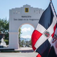 San Juan RD (@sanjuanprovinci) 's Twitter Profile