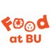 Food@BU (@foodatbu) Twitter profile photo Food@BU (@foodatbu) Twitter profile photo