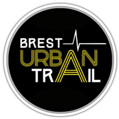 Rdv les 8&9 Avril 2023 pour le troisième #Brest #Urban #Trail ! #running #sport #santé #Finistere #urbantrail #BrUT2023 #WeAreBrestUrbanTrail