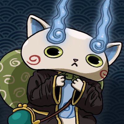 Malfuin Dagnorion ~ 桑森マルフインさんのプロフィール画像