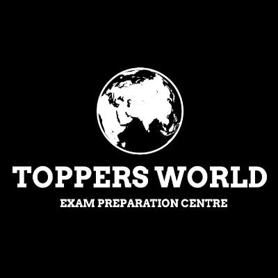 Toppers World, UAE's most trusted coaching institute for students in Classes 9-12, prepares students for JEE, NEET, SATs, CBSE, ICSE, GCSE, and IB.