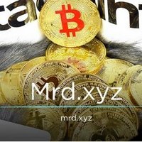 Mrd.xyz (@xyzmrd) 's Twitter Profile