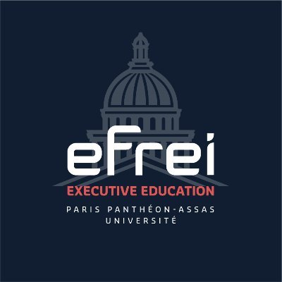 EfreiExed's profile picture. La Grande École du #numérique @Efrei_paris au service de la #formations #IA #data #cybersecurité #IT #digital #tech