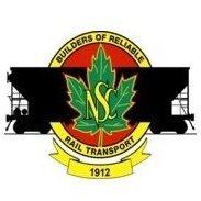 NSteelCar's profile picture. National Steel Car - North America’s leading railroad freight and tank car manufacturer.