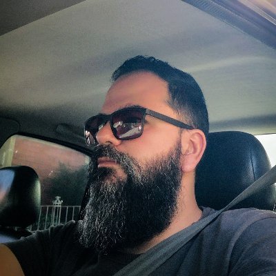 EpilefRodriguez's profile picture. Khanos™ Π.Π