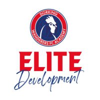 Dorking Wanderers Elite(@DwfcElite) 's Twitter Profile Photo