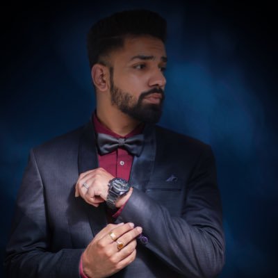 MalikRithik's profile picture. 