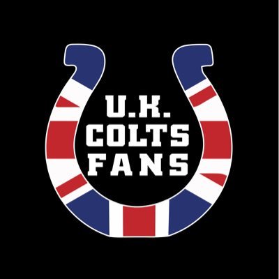 No.1 account for UK fans of the Indianapolis Colts. Bringing Colts news to this side of the Atlantic 🇬🇧