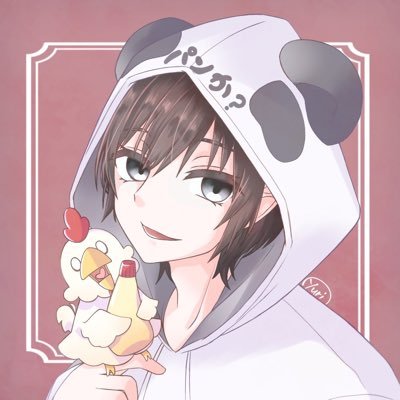 マヨネーズの妖精🐓🥚歌を君に届けたい。声が良いVsinger / nana→(休止中)https://t.co/RztjAdfqaZ /親様→@reoreooreo_S /ライバー？ いいえマヨネーザー。