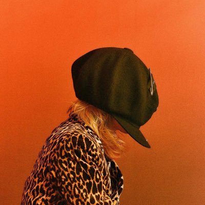 xxxiktmka's profile picture. 雑食