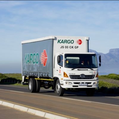 KargoNational's profile picture. The Official X Page of the Kargo Group of Companies specialising in Transport and Logistics in South Africa.