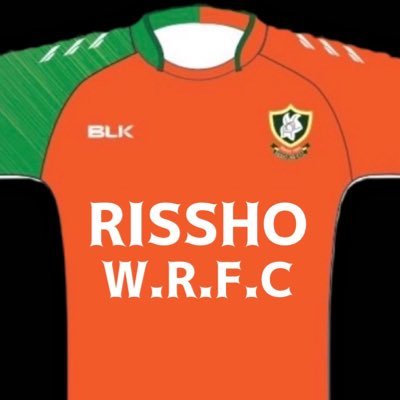 Rissho women’s rugby football club🧡💚立正大学ラグビー部女子公式アカウント🐿 埼玉県,熊谷市を拠点に活動中📍 練習風景や選手の近況などをお届けします☺︎ 公式Instagramもぜひcheckしてください!!