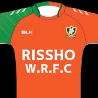 立正大学ラグビー部女子【公式】(@RisshoWRFC) 's Twitter Profile Photo