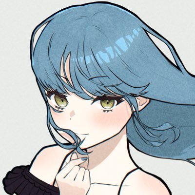 波音さんのプロフィール画像