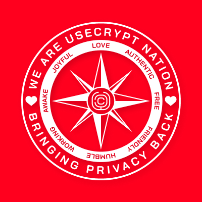 UseCrypt Nation