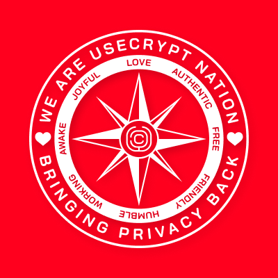 UseCrypt Nation Profile