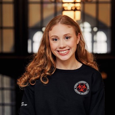 Elyse Hudson Profile