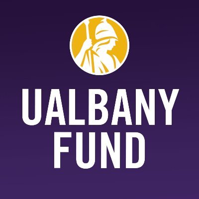 Official Account for the UAlbany Fund, #InvestingInStudents at the University at Albany, SUNY.