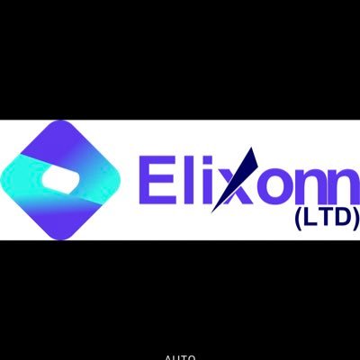 elixonnltd_'s profile picture. Software Development | Healthcare startup Support | Empowering tech talent | Business Consulting