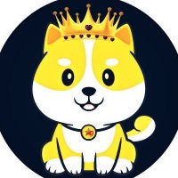 Floki inu gold (@floki_gold) 's Twitter Profile Photo Floki inu gold (@floki_gold) 's Twitter Profile Photo