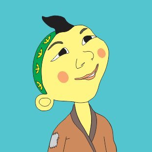 Crypto Aldarさんのプロフィール画像