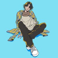 Okame’s_おたっつん (@tatsuteeen) 's Twitter Profile