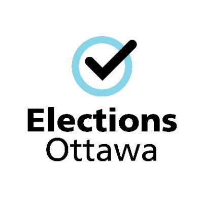 The official feed of the City of Ottawa Elections Office. Not monitored 24/7. Protocol: https://t.co/bWzXAsIJ2e. En français: @ottawavotez.