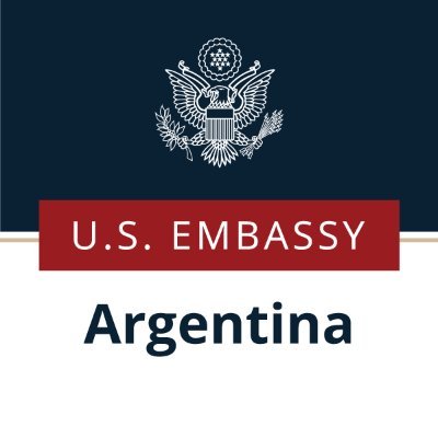 Official Twitter feed of American Citizen Services. Also check @EmbajadaEEUUarg RTs are not endorsements. Terms and Conditions: https://t.co/P5mW6LNcgR
