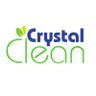 CrystalClean_HQ's profile picture. Professional, award winning #commercial #cleaning services in #Derbyshire #Nottinghamshire & #SouthYorkshire 0800 44 88 32.