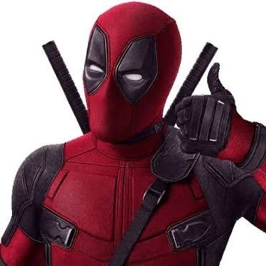 AAP, Deadpool Fan, Software Developer👨‍💻, Co Founder PSP, Parody